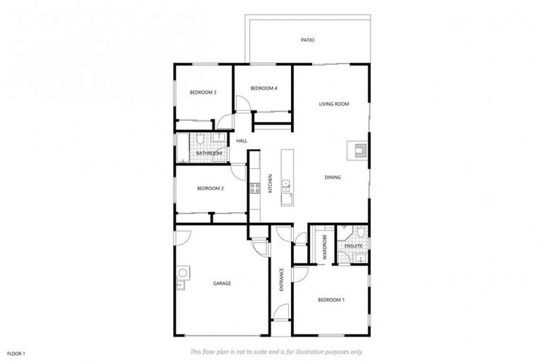 Photo of property in 77 Jack Hanley Drive, Jacks Point, Queenstown, 9371