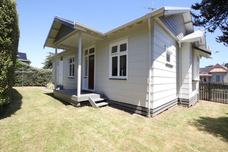 Photo of property in 54 Princes Street, Georgetown, Invercargill, 9812