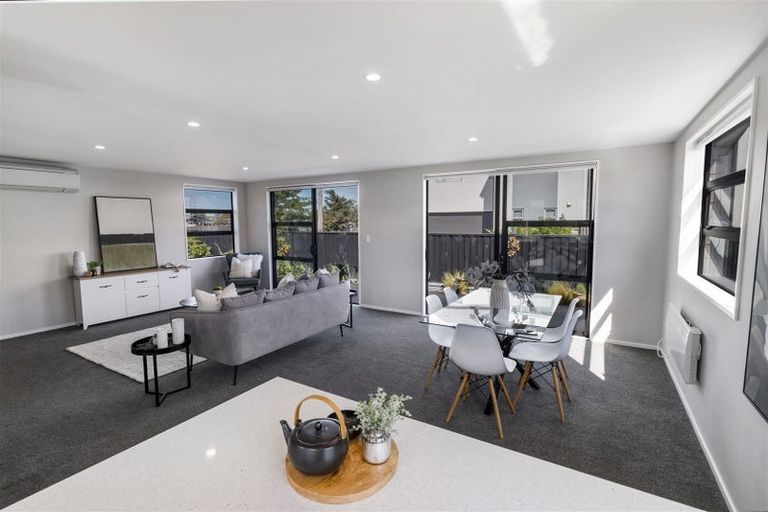 Photo of property in 10 Waiotahi Road, Kaiapoi, 7630