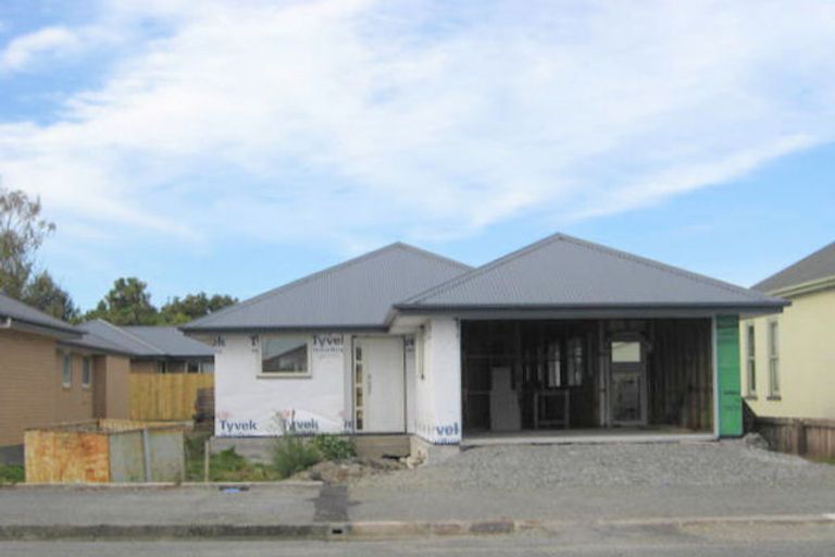 Photo of property in 23 Nelson Street, Hampstead, Ashburton, 7700