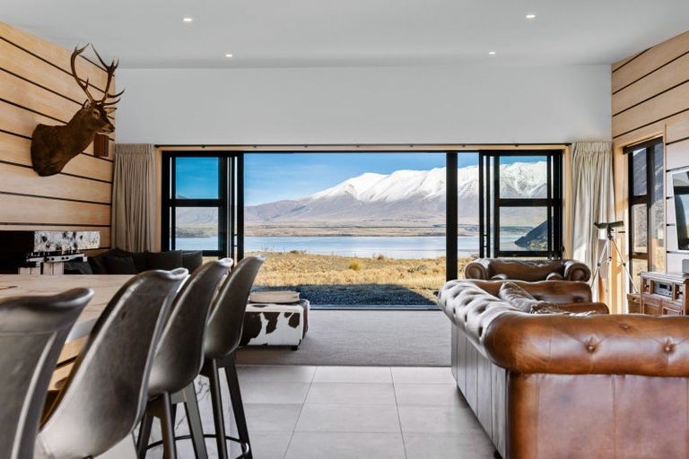 Photo of property in 915 Manuka Terrace, Ben Ohau, Twizel, 7999
