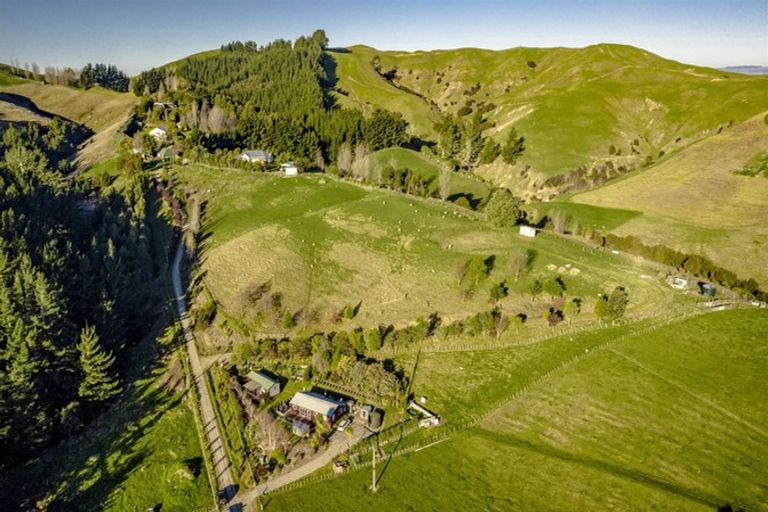 Photo of property in 342 Apley Road, Puketapu, Napier, 4184