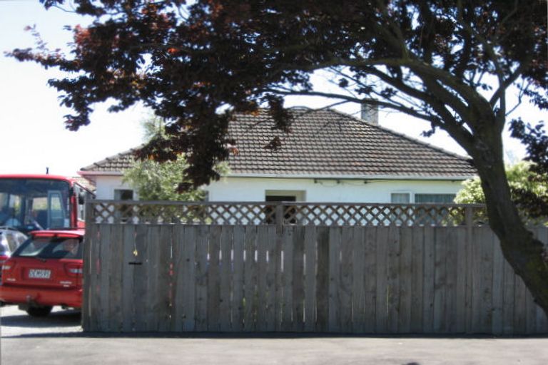Photo of property in 4 Mary Street, Redwoodtown, Blenheim, 7201