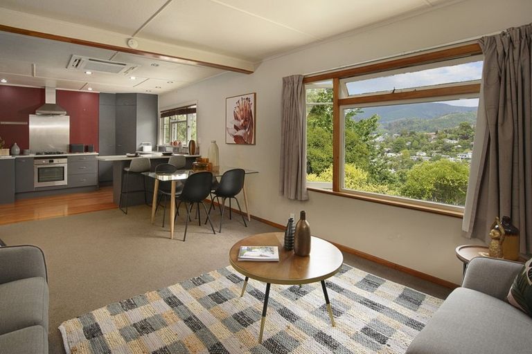 Photo of property in 4 Lucas Terrace, Stepneyville, Nelson, 7010