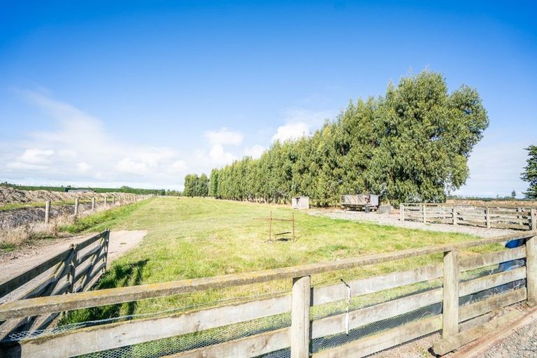 Photo of property in 109 Dejoux Road, Winton, 9720