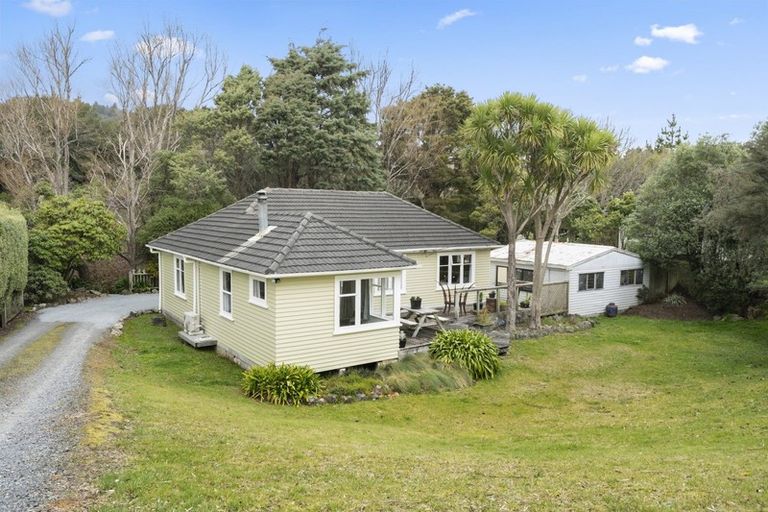 Photo of property in 31 Stanley Street, Wainuiomata, Lower Hutt, 5014