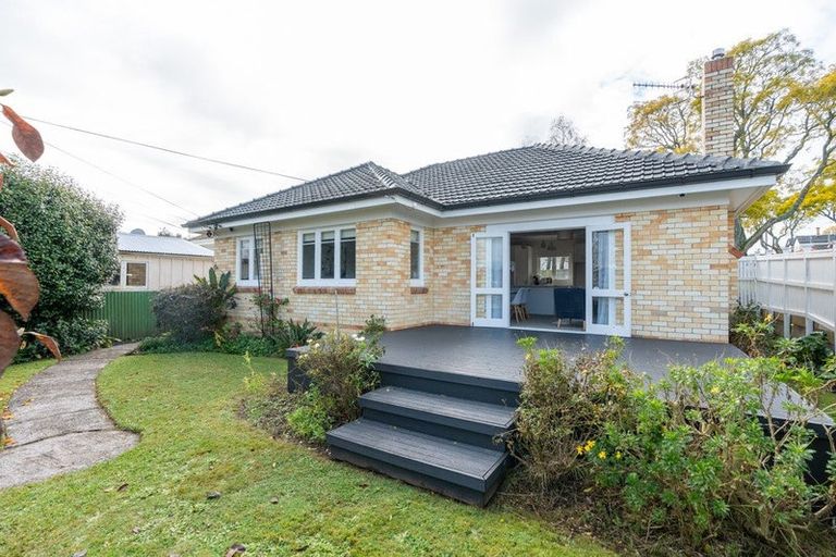 Photo of property in 38 Graham Street, Hamilton East, Hamilton, 3216