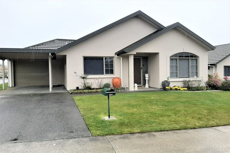 Photo of property in 285 Vaughan Road, Owhata, Rotorua, 3010