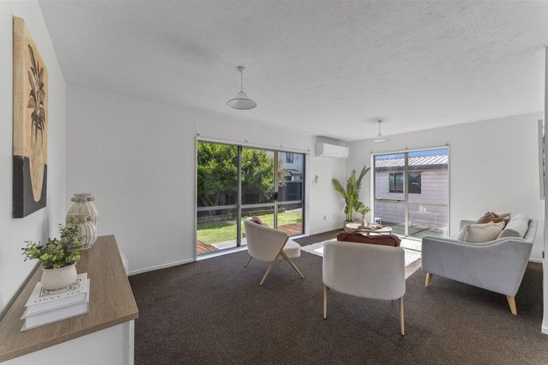 Photo of property in 2/29 Brougham Street, Addington, Christchurch, 8024