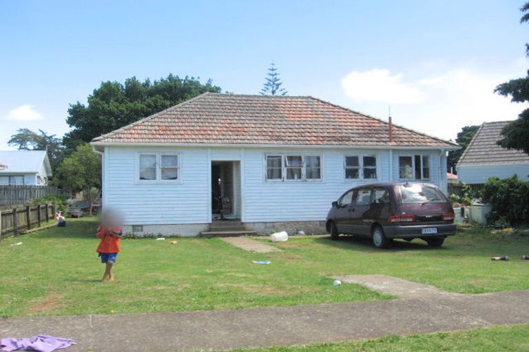 Photo of property in 2a Guerin Street, Kaikohe, 0405