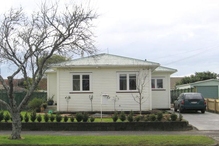 Photo of property in 59 Bader Street, Bader, Hamilton, 3206