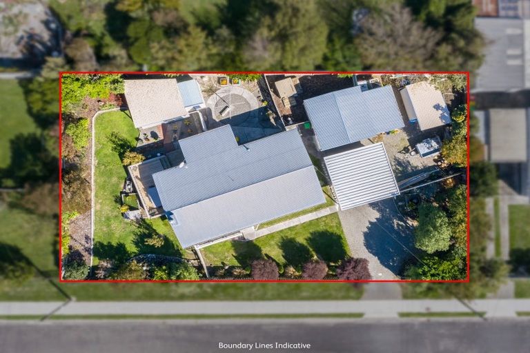 Photo of property in 34 William Benton Street, Featherston, 5710