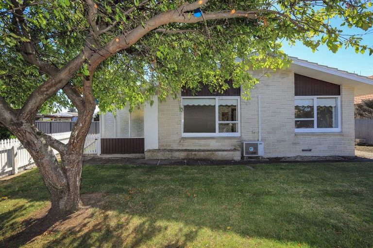 Photo of property in 707 York Street, Mahora, Hastings, 4120