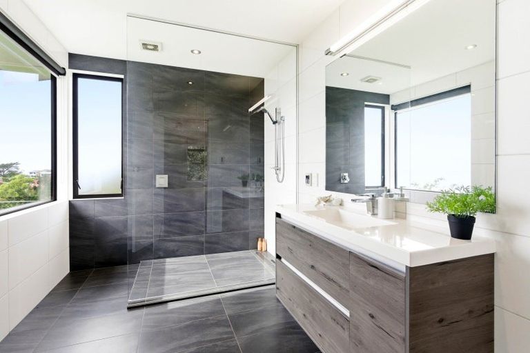 Photo of property in 43b Aberdeen Road, Saint Clair, Dunedin, 9012