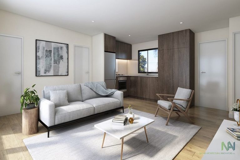 Photo of property in 12 Pesaro Place, Clover Park, Auckland, 2023