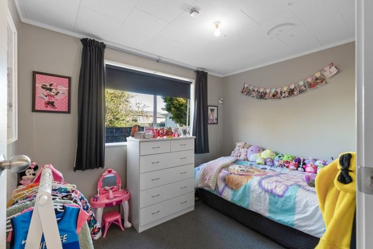 Photo of property in 124b Roberts Line, Kelvin Grove, Palmerston North, 4414