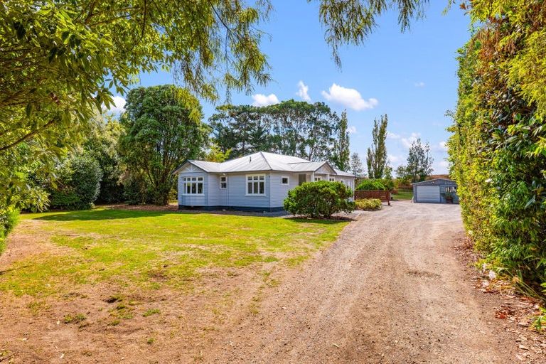 Photo of property in 42 Waitarere Beach Road, Waitarere, Levin, 5574