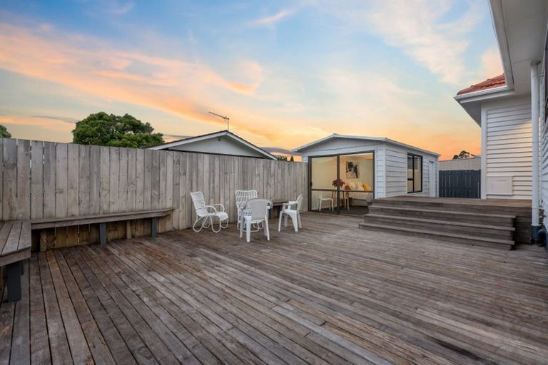 Photo of property in 1/18 Ashlynne Avenue, Papatoetoe, Auckland, 2025