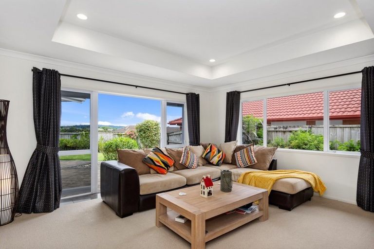 Photo of property in 6 Condor Drive, Pyes Pa, Tauranga, 3112