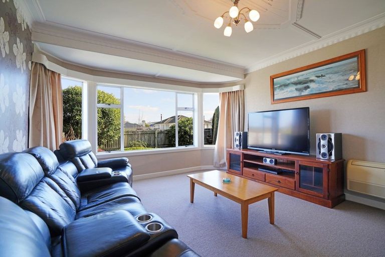 Photo of property in 25 Margaret Street, Glengarry, Invercargill, 9810