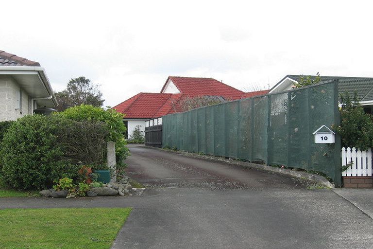 Photo of property in 10 Tui Mill Grove, Feilding, 4702
