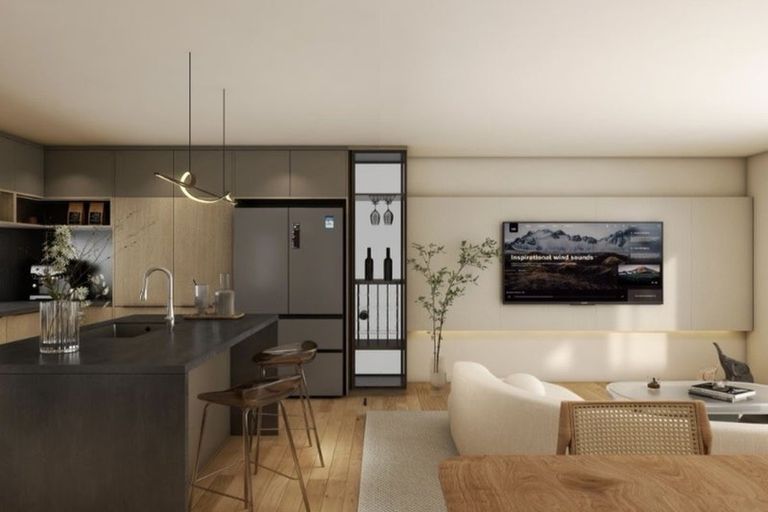 Photo of property in 96 Innes Road, St Albans, Christchurch, 8052