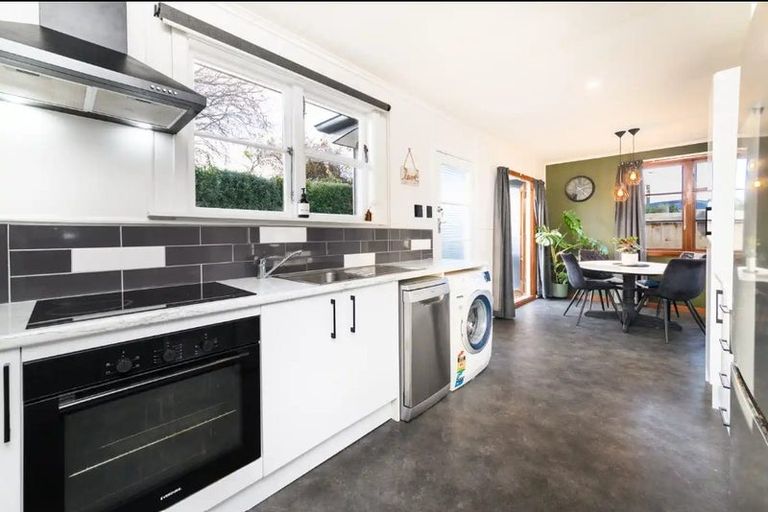 Photo of property in 4a Denbigh Place, Awapuni, Palmerston North, 4412