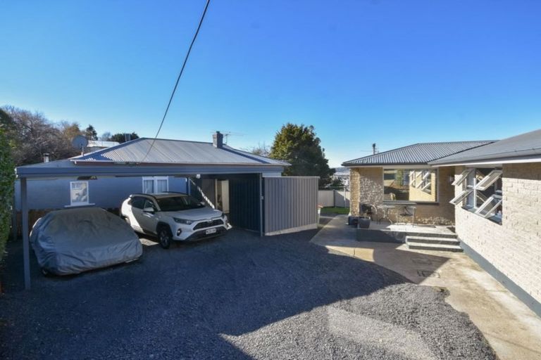 Photo of property in 56 College Street, Caversham, Dunedin, 9012