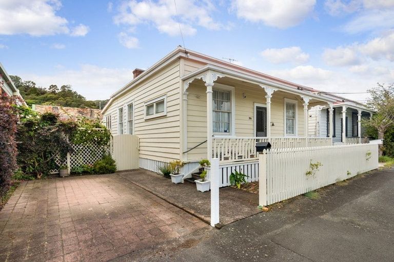 Photo of property in 206 Kirkwood Street, Thames, 3500