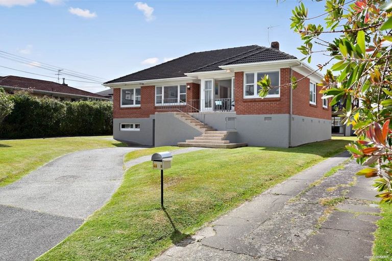 Photo of property in 1/44 Karaka Street, Takapuna, Auckland, 0622