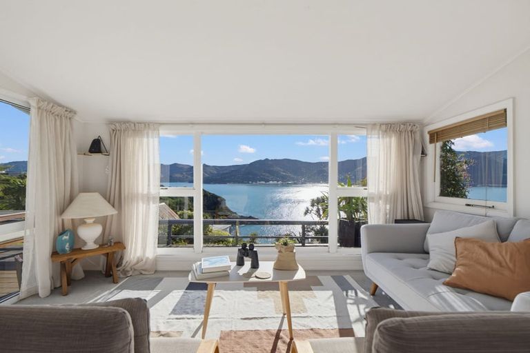 Photo of property in 1/35 Ranui Crescent, Diamond Harbour, Lyttelton, 8971