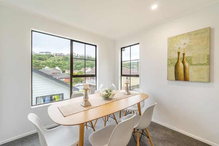 Photo of property in 62 Cortina Avenue, Johnsonville, Wellington, 6037