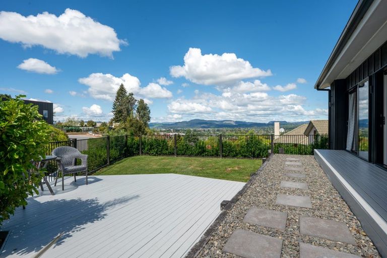 Photo of property in 73d Thomas Crescent, Western Heights, Rotorua, 3015