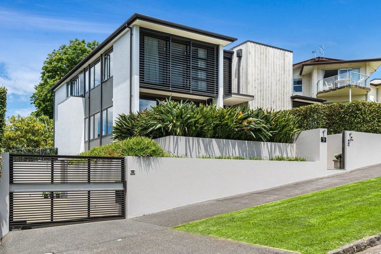 Photo of property in 9 Waimea Lane, Remuera, Auckland, 1050