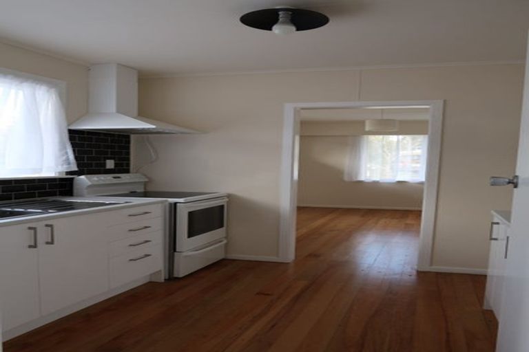 Photo of property in 63 Parkway, Wainuiomata, Lower Hutt, 5014