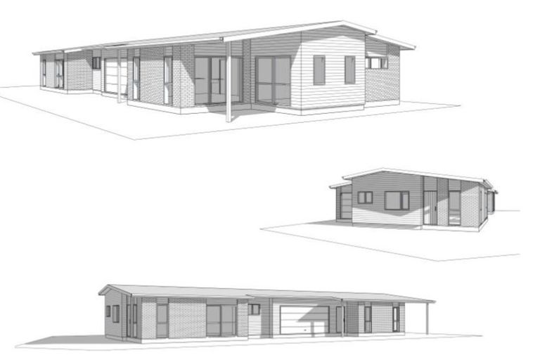 Photo of property in 58 Te Kio Crescent, Papamoa Beach, Papamoa, 3118