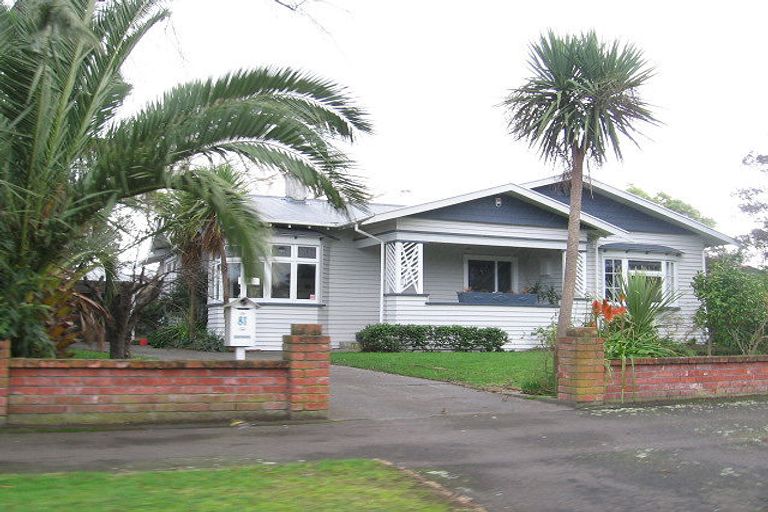 Photo of property in 81 Rongopai Street, Palmerston North, 4414