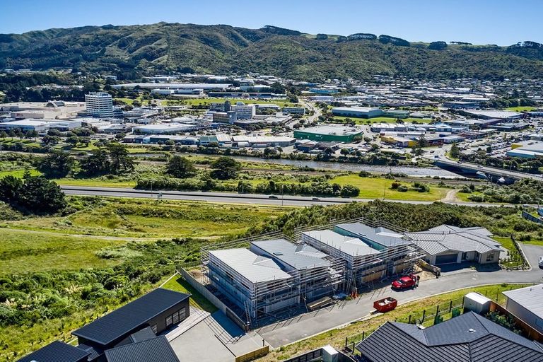 Photo of property in 16a Omaka Place, Aotea, Porirua, 5024