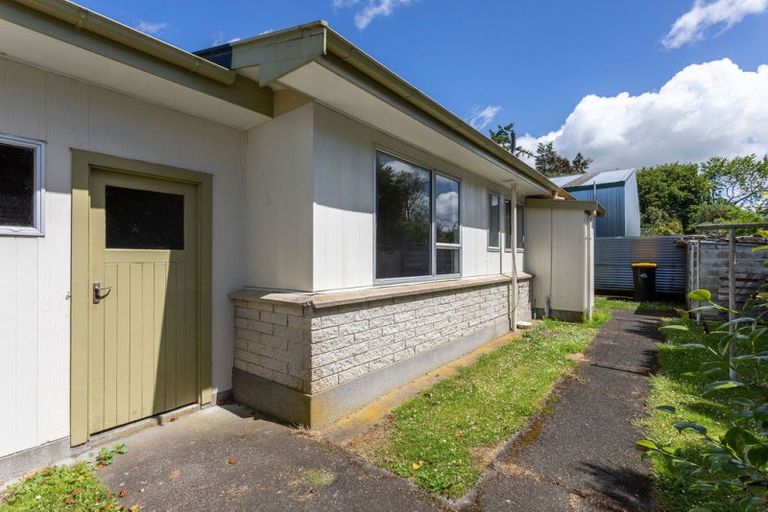 Photo of property in 4/7 Cadman Street, Dannevirke, 4930