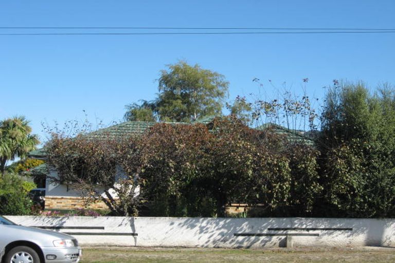 Photo of property in 173 High Street, Waimate, 7924