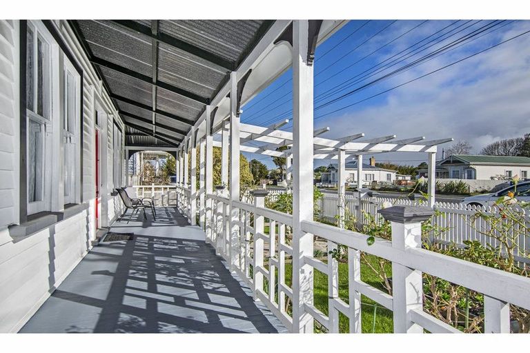 Photo of property in 11 Jervois Street, Dargaville, 0310