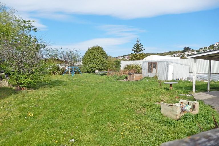 Photo of property in 43 Trent Street, Oamaru, 9400