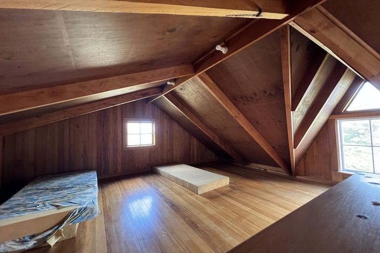 Photo of property in 3089 Bossu Road, Te Oka, Little River, 7591