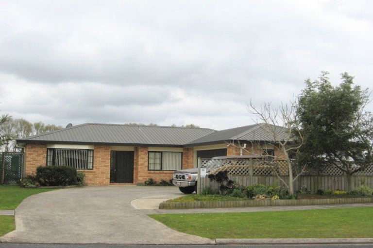 Photo of property in 32 Springbok Avenue, Whitianga, 3510