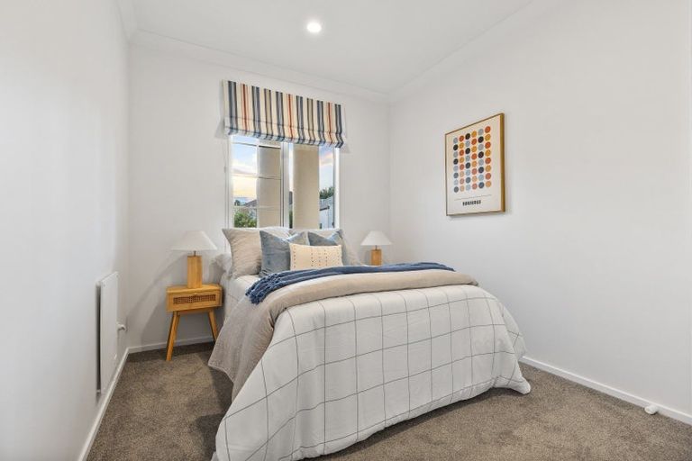 Photo of property in 7 Hendrika Court, Hobsonville, Auckland, 0618