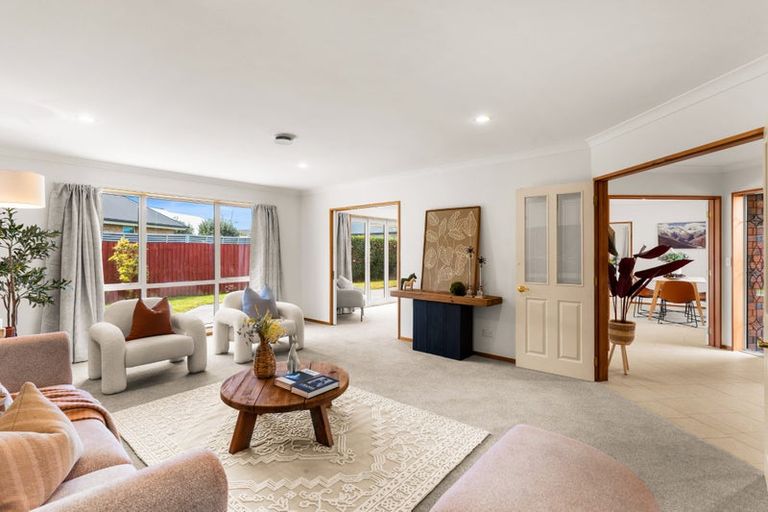 Photo of property in 50 Mounter Avenue, Northwood, Christchurch, 8051