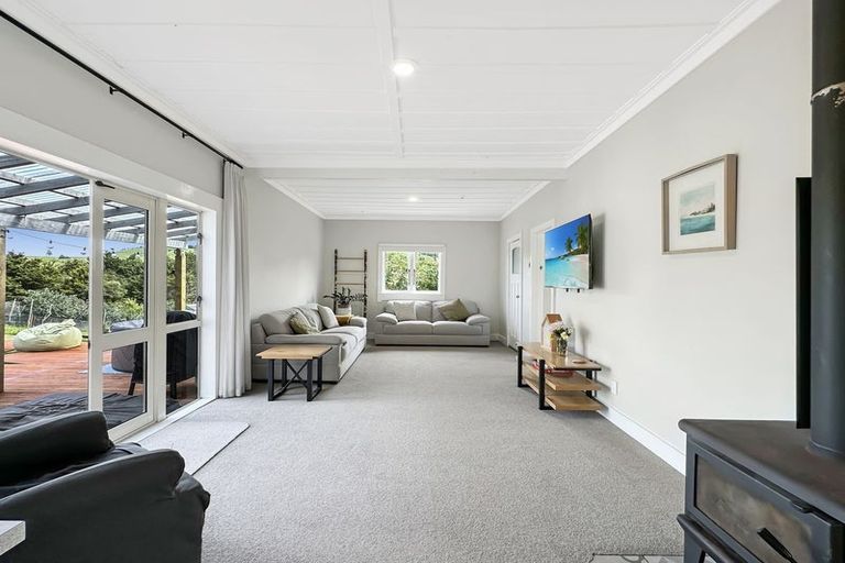 Photo of property in 661 Omaunu Road, Kaeo, 0479