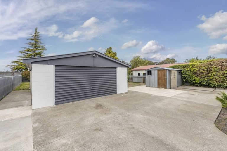 Photo of property in 17 Sneyd Street, Kaiapoi, 7630