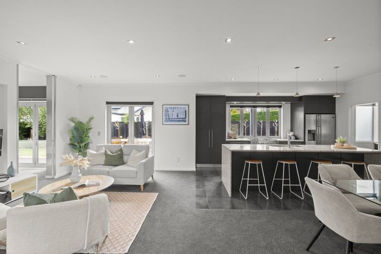 Photo of property in 1 West Green, Parklands, Christchurch, 8083