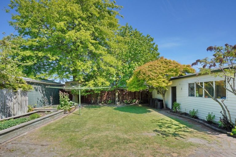 Photo of property in 269 Selwyn Street, Spreydon, Christchurch, 8024